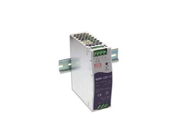 WDR SERIES