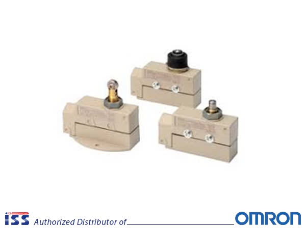 Công tắc hành trình ZE-YQ-2 Omron